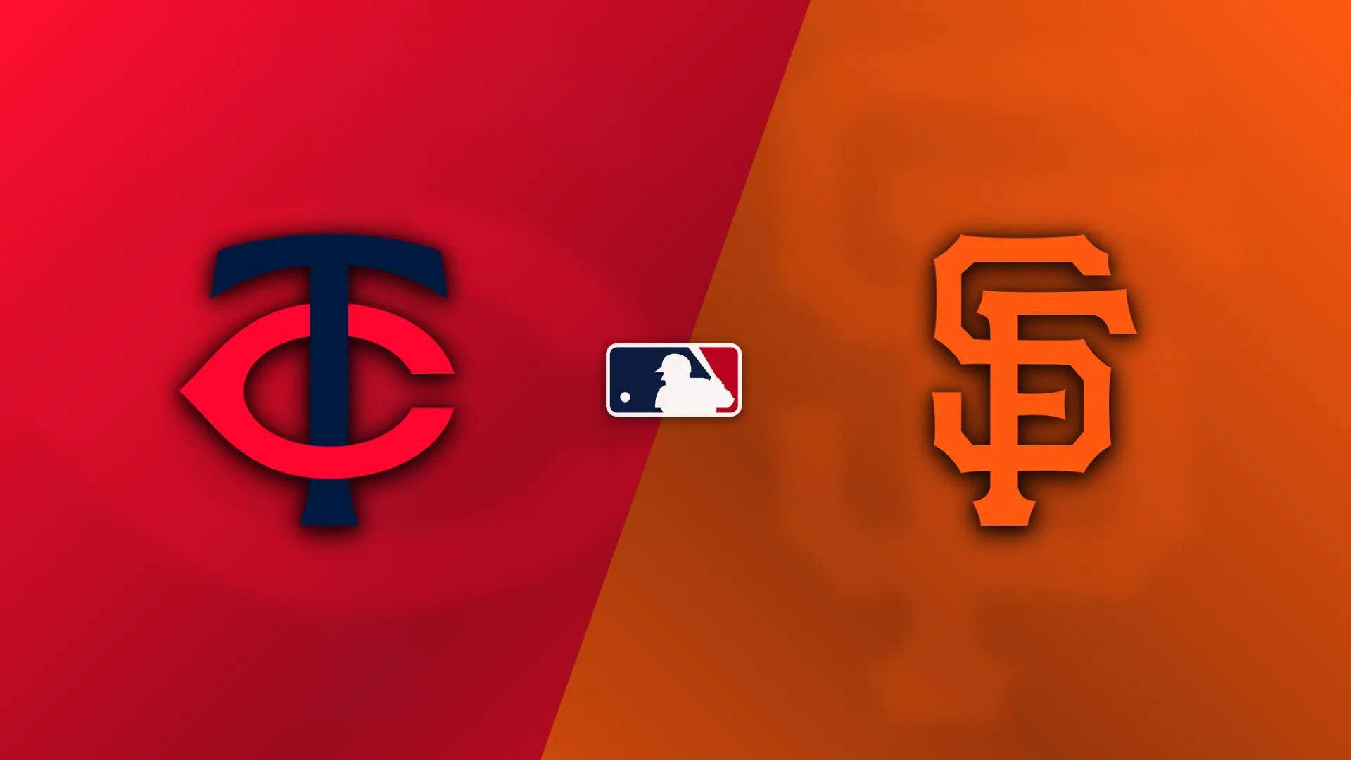 Minnesota Twins vs San Francisco Giants